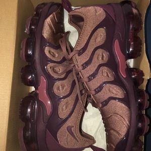 Women’s Air Vapormax Plus